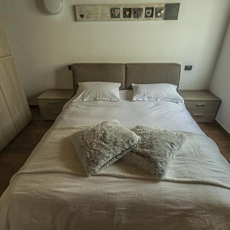 K&K Apartment Аоста Экстерьер фото