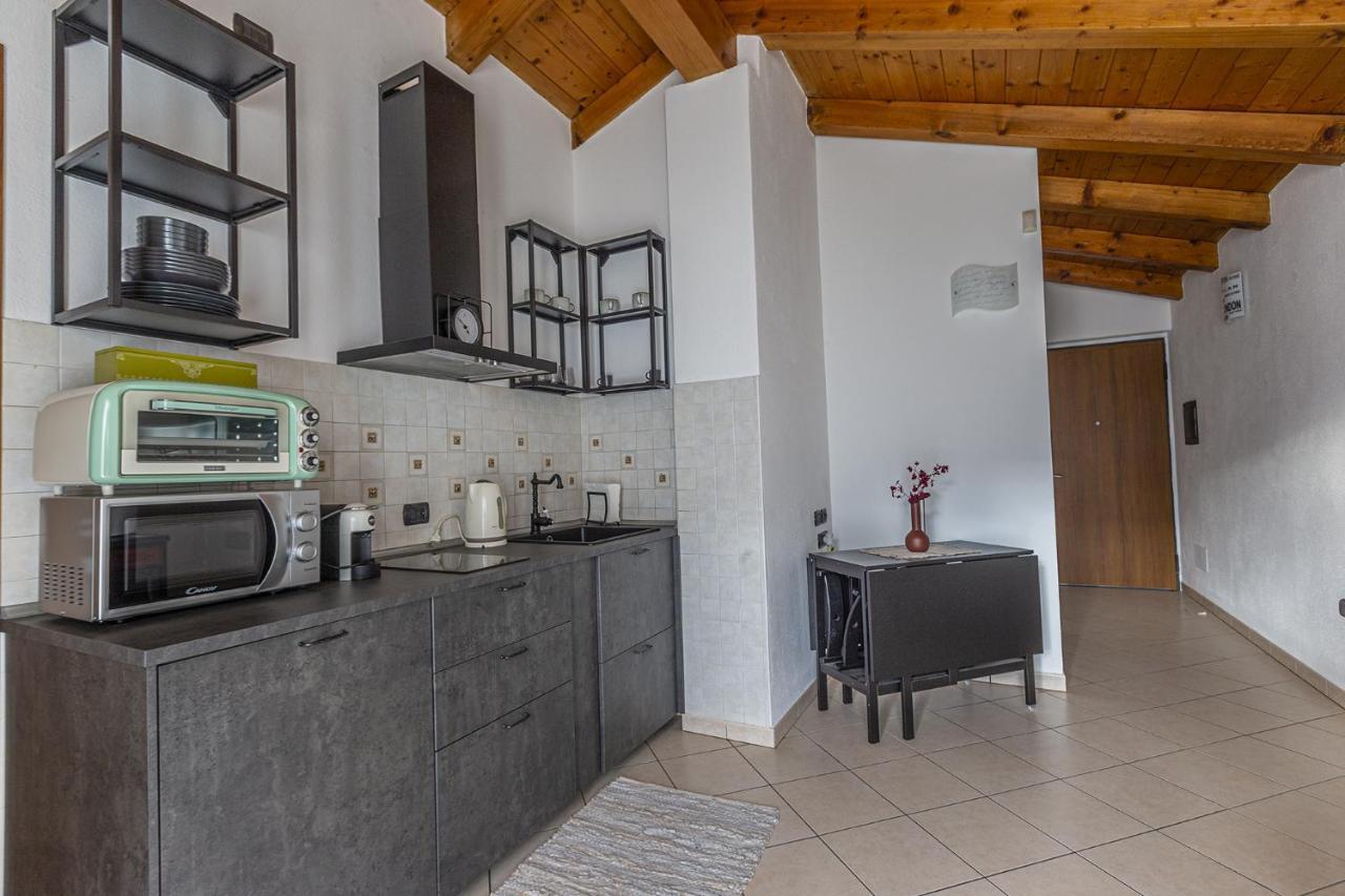 K&K Apartment Аоста Экстерьер фото