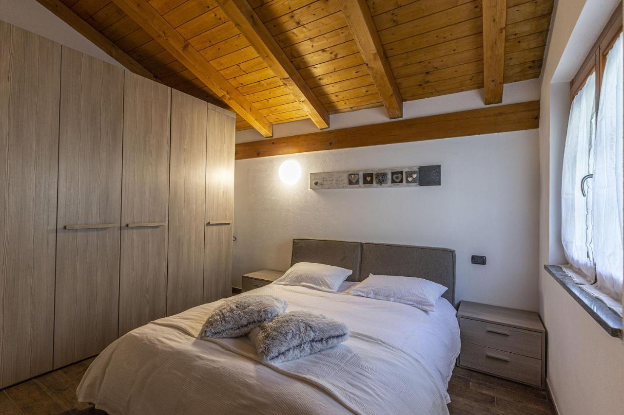K&K Apartment Аоста Экстерьер фото