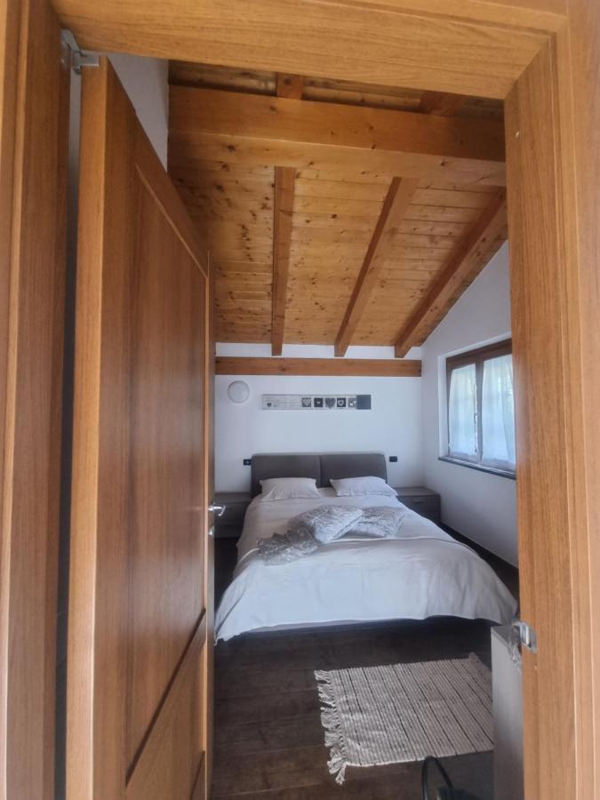 K&K Apartment Аоста Экстерьер фото