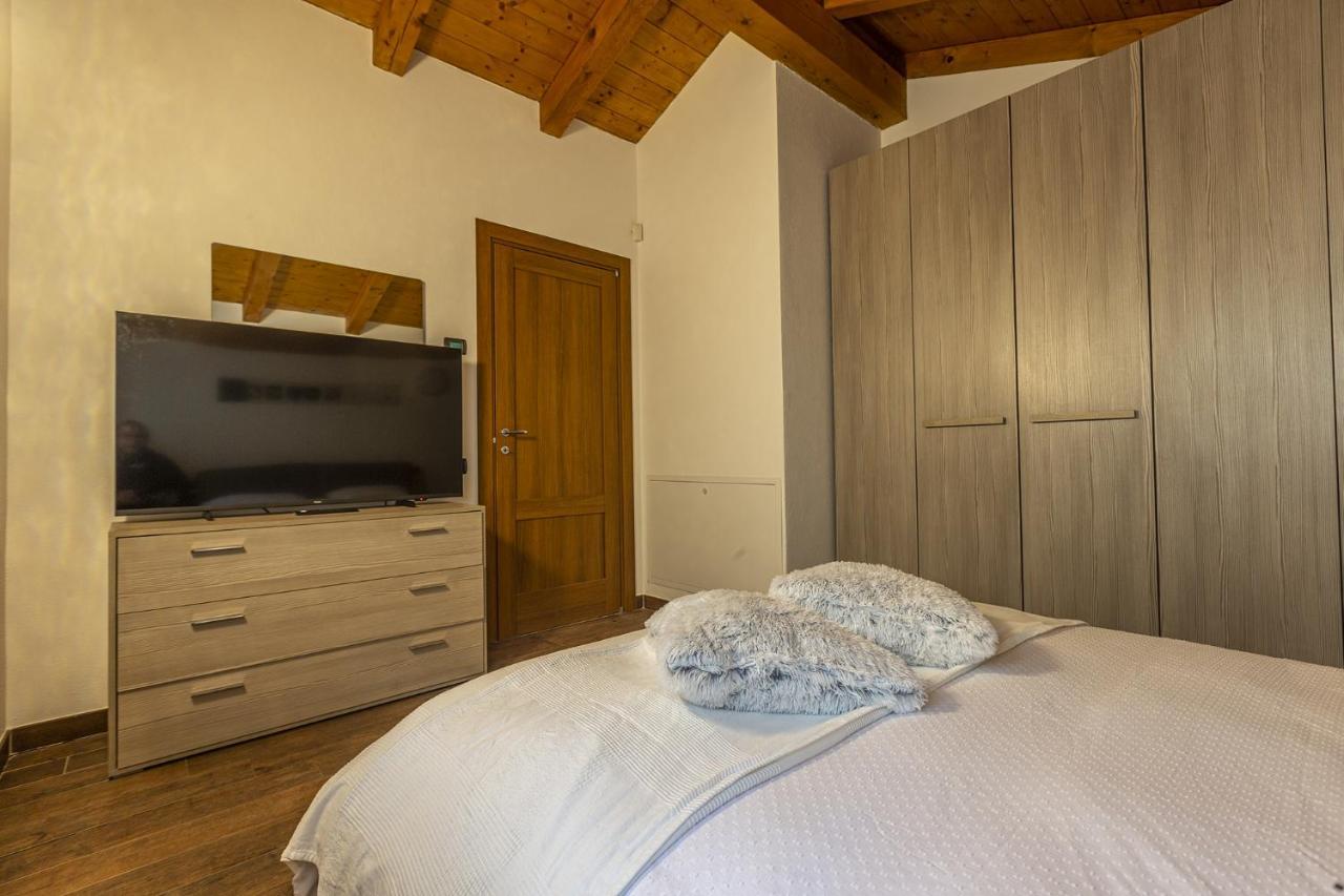 K&K Apartment Аоста Экстерьер фото