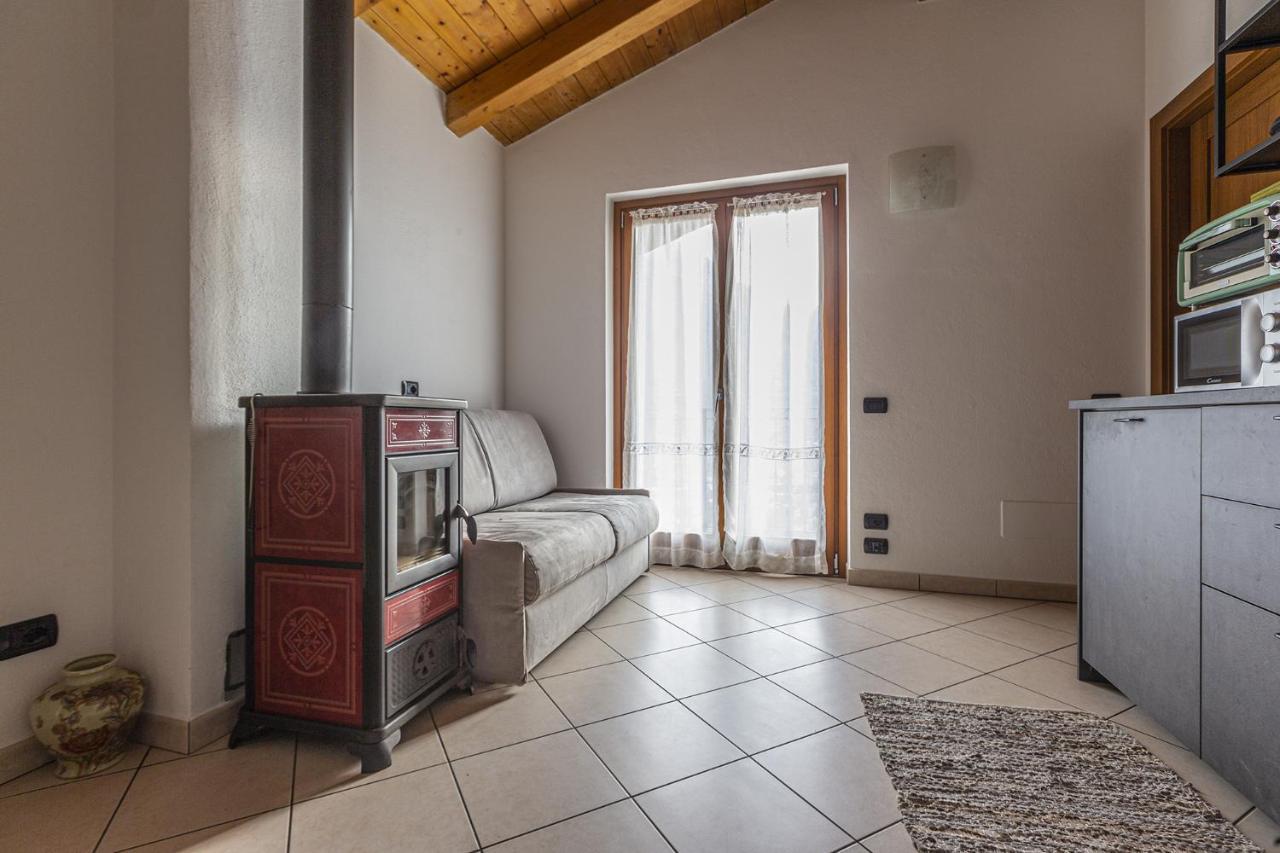 K&K Apartment Аоста Экстерьер фото