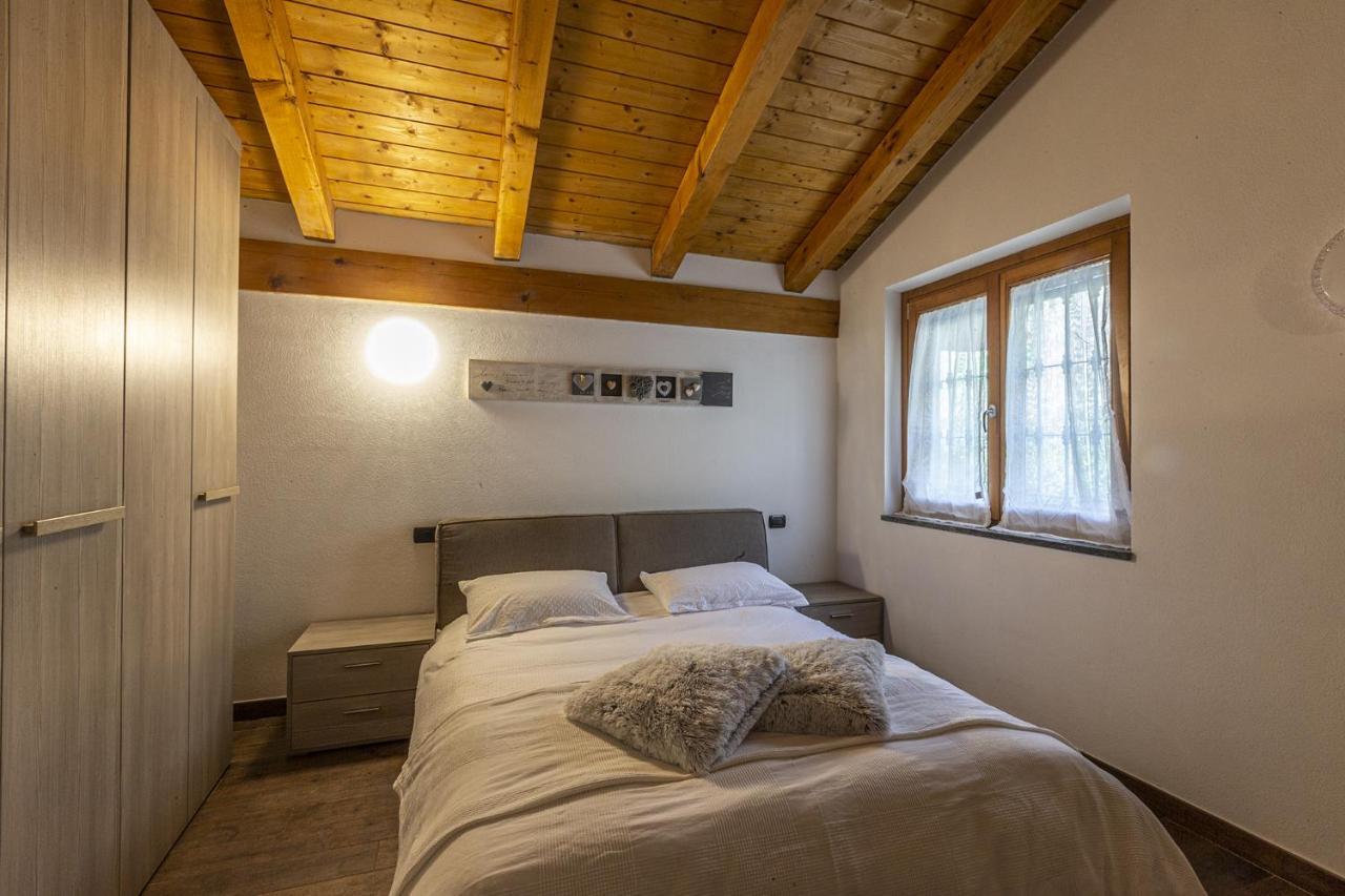 K&K Apartment Аоста Экстерьер фото